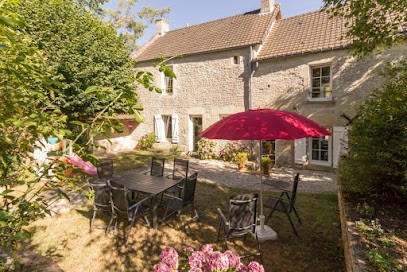 L'annexe du marais, Gîte à Rots