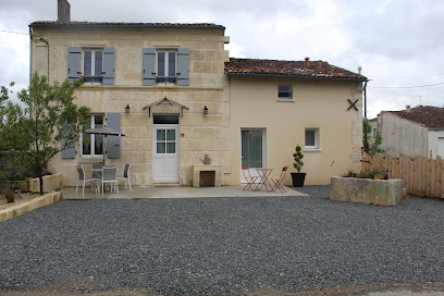 Le Gîte Du Verger, Gîte à Saint-Césaire