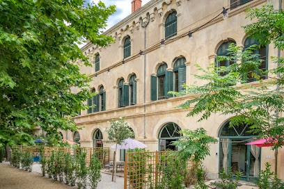 Gites Couvent Des Ursulines, Gîte à Pézenas