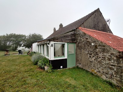 Collier-Voye, Gîte à Équihen-Plage