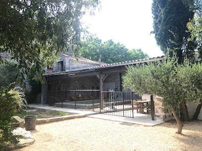 Gîte Mas Félicé, Gîte à Chandolas