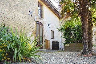 Le Hibou @ Le Prielle, Gîte à Madiran