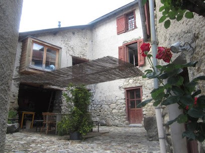 Le Patio D'Orus, Gîte à Orus