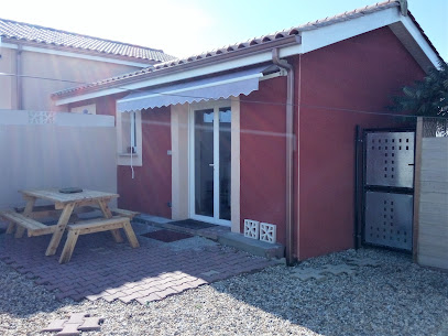 Le Solo, Gîte à Anglade