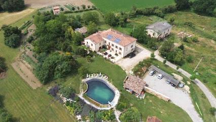 Le Poulailler - Gîtes De France, Gîte à Salvagnac