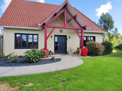 Gîte Famarosa, Gîte à Colembert