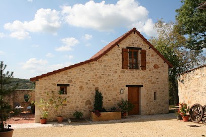Hillside Park Gîte, Gîte au Lardin-Saint-Lazare