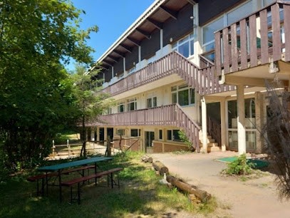 Domaine-Lalaye, Gîte à Lalaye