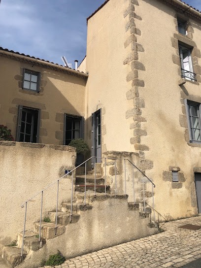Gite La Petite Cour, Gîte aux Epesses