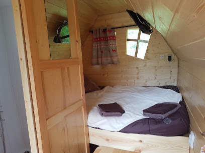 Les Encantadas Nuit Insolite Gîte à Ignaux