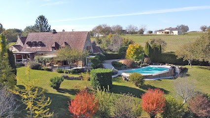 La Marchandie, Gîte à Tamniès