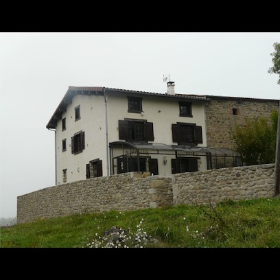 Orée De Marmeloux, Gîte à Sainte-Catherine
