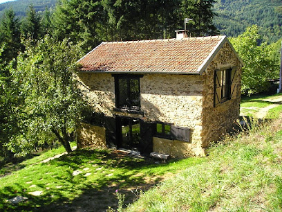 La Grange De Marinotte – Maison De Vacances Près De Foix, Gîte à Montoulieu