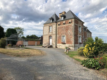 Gîte du château, Gîte à Ypreville-Biville