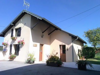 Les Bottrais, Gîte à Foulenay