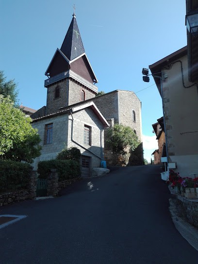 Gîtes de Châtelus, Gîte à Châtelus