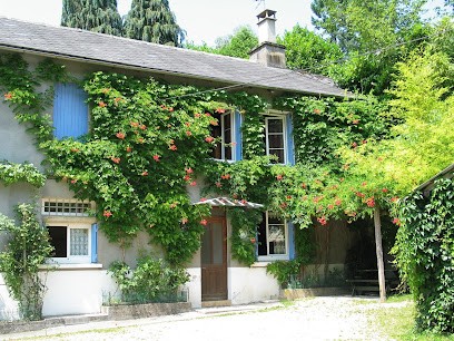 Gîte de la fontaine miraculeuse, Gîte à Favars