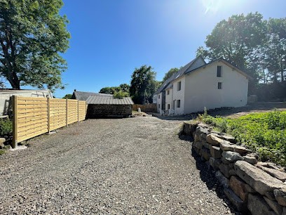 Gîtes Entre Terre, Ciel Et Volcans, Gîte à Gelles