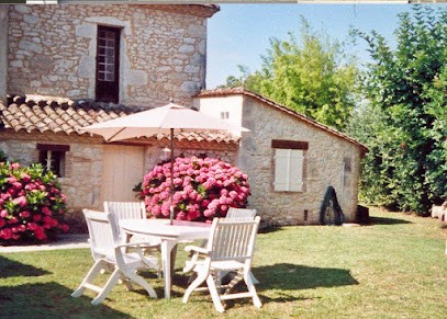 Gîte Le Pigeonnier La Ferrière, Gîte à Gageac-et-Rouillac
