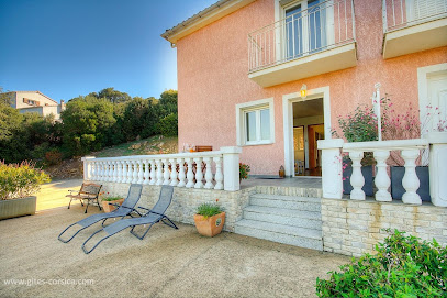 U Licettu 1 - Gîtes De France, Gîte à Sartène
