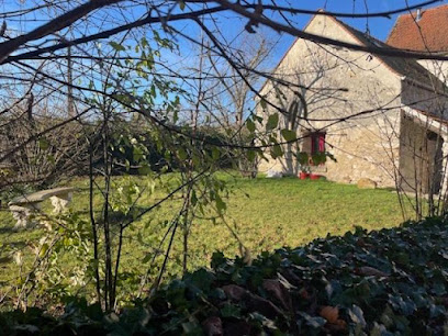 Cosy Sur Ourcq, Gîte à Troësnes