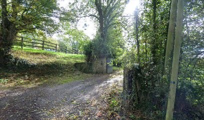 l'Auge Brune, Gîte à Dives-sur-Mer