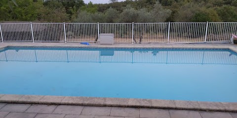 Amara, Gîte à Rousson