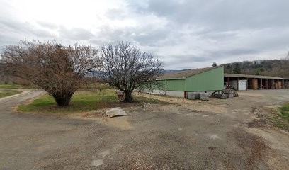 A deux pas des amandiers, Gîte à Charols