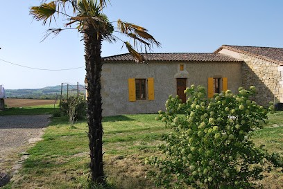 Au Claoue de Lachapelle, Gîte à Lachapelle