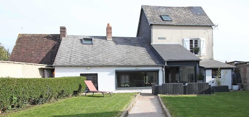 Le Loft De La Ferté - Gîtes De France, Gîte à La Ferté-en-Ouche