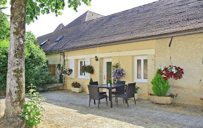 Gîte Baiguerra - 15min de Sarlat - Climatisation et jardin privatif, Gîte à Tamniès