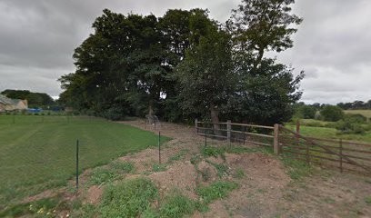 Gite De La Vallée De L'Aure, Gîte à Étréham