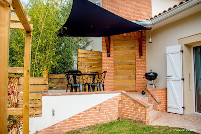 Domaine Chez Elio Gîte à l' Isle-Jourdain