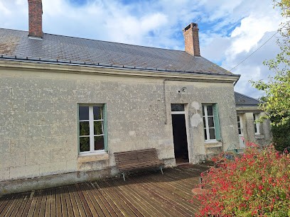 Nuttens Debomy Veronique, Gîte à Prunay-Cassereau