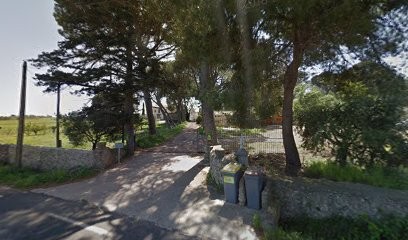 Domaine de Vissec, Gîte à Villeveyrac