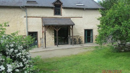 Gîte le Mesnil, Gîte à Vignoc