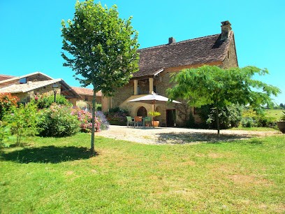 Gite en Dordogne, Gîte à Saint-Sulpice-d'Excideuil