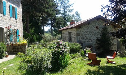 La Bergeronne, Gîte à Chenereilles