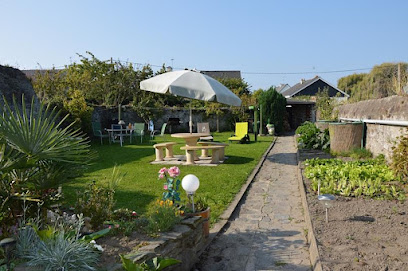 L'entre-Deux - Gîtes De France, Gîte à Dol-de-Bretagne