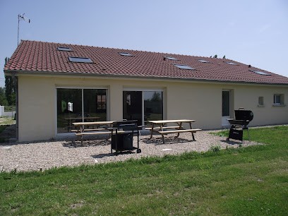 Le Léon, Gîte à Favières