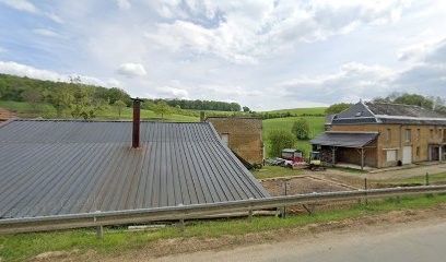 Gîte Le Calme De La Campagne, Gîte à Sapogne-et-Feuchères