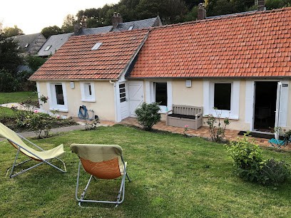 La Petite Maison De Saint Val, Gîte à Saint-Valery-en-Caux