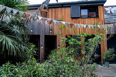 Les Gîtes De La Limonaderie, Gîte à Strasbourg