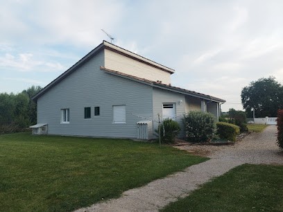 GITE DE GOLSE, Gîte à Casseneuil