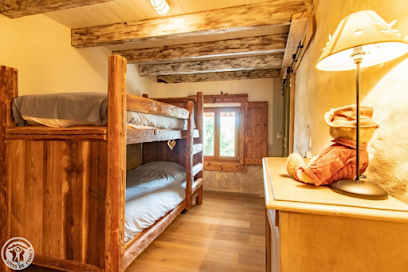 Gîtes Le Champ D'oiseaux, Gîte à Challonges