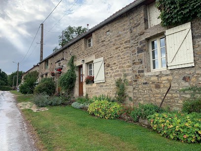 La Cachette Gîte, Gîte à Normier