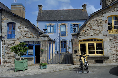 La Démonais - Gîtes De France Gîte à Bazouges-la-Pérouse
