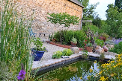 Gite Trolann, Gîte à Ergué-Gabéric
