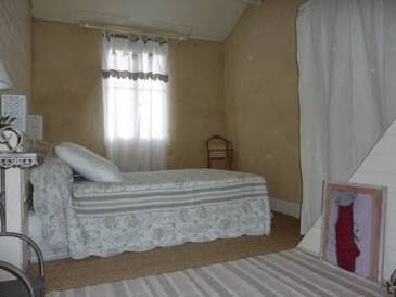 Location de vacancesL'Escalinade, Gîte à Flassan