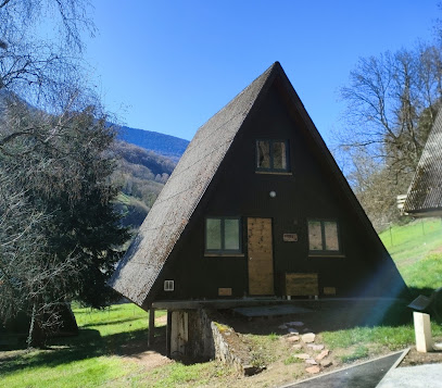 Chalet Woody 3 Proche Luchon ,Peyragudes,Le Mourtis, Gîte à Cierp-Gaud